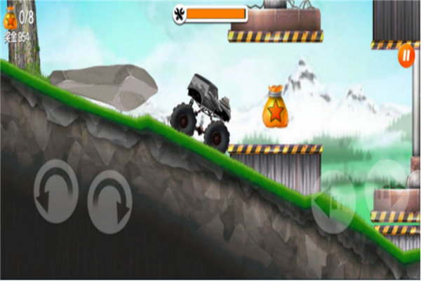 超能赛车免费版下载