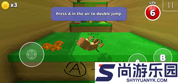 超级熊冒险中文版下载