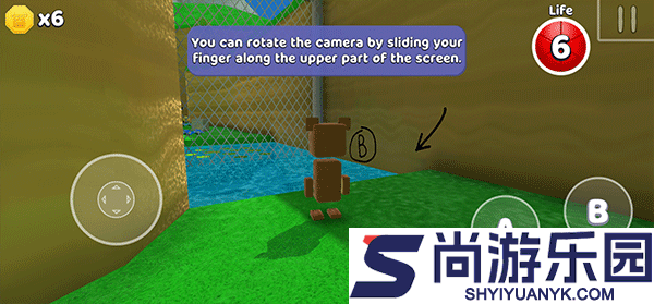 超级熊冒险中文版下载