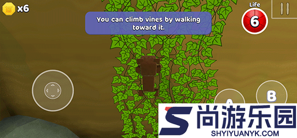 超级熊冒险中文版下载