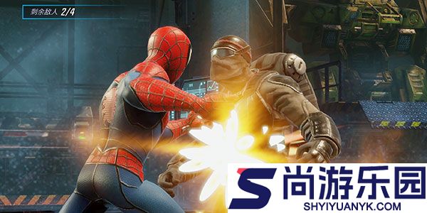 漫威神威战队最新版下载