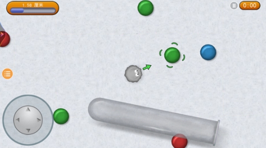 美味星球2中文版下载