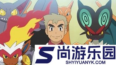 宝可梦朱紫道馆顺序