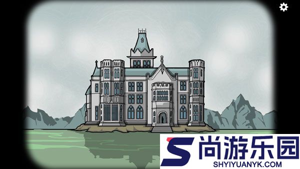 逃离方块锈色旅馆汉化版下载