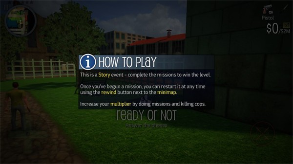 血债血偿2中文版下载