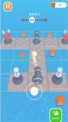 战筏指挥官手机版下载