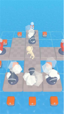 战筏指挥官手机版下载