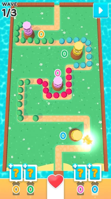 邮箱防御游戏下载