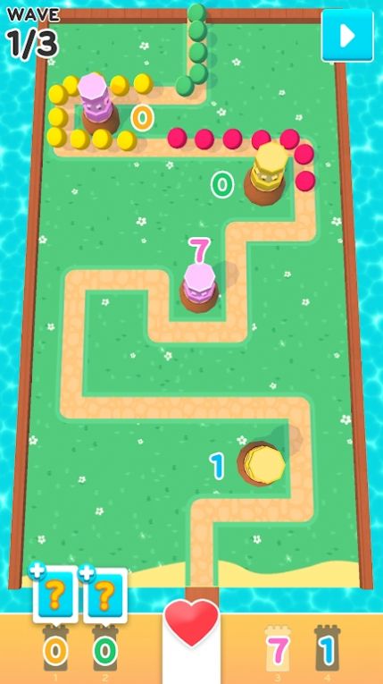 邮箱防御游戏下载