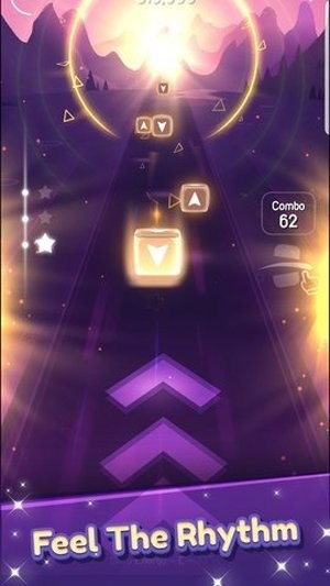 跳舞刀片游戏下载