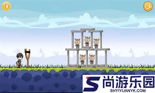 愤怒的可莉最新版本下载