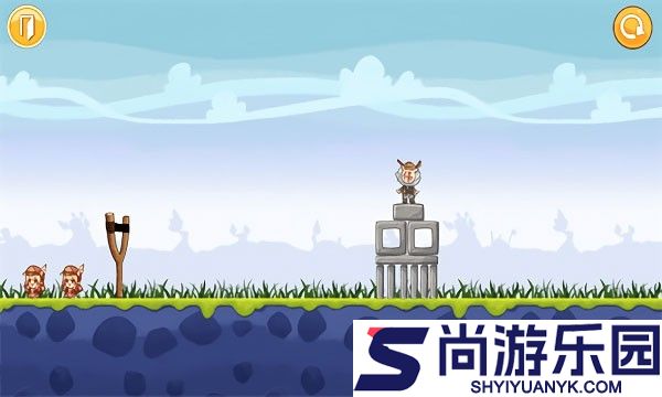 愤怒的可莉最新版本下载