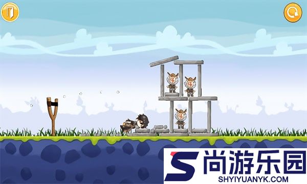 愤怒的可莉最新版本下载