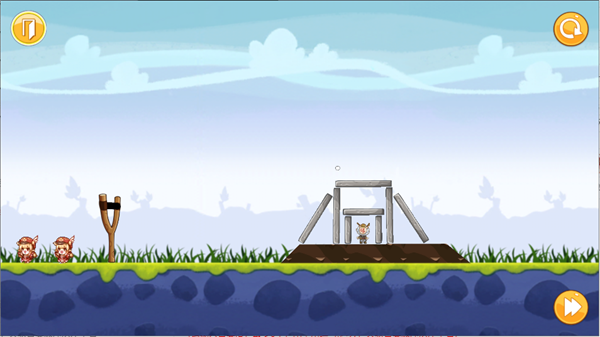 愤怒的可莉最新版本下载