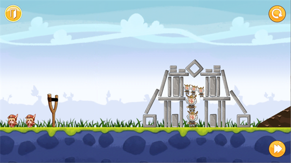 愤怒的可莉最新版本下载