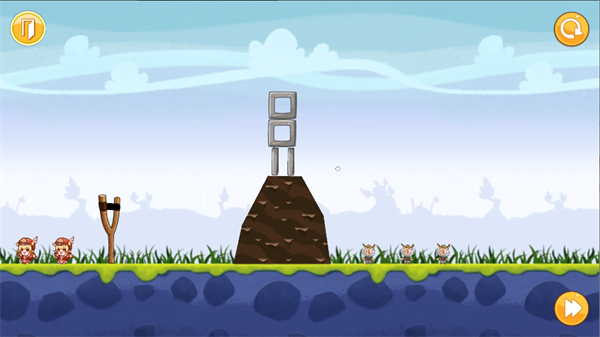 愤怒的可莉最新版本下载