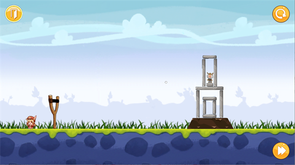 愤怒的可莉最新版本下载