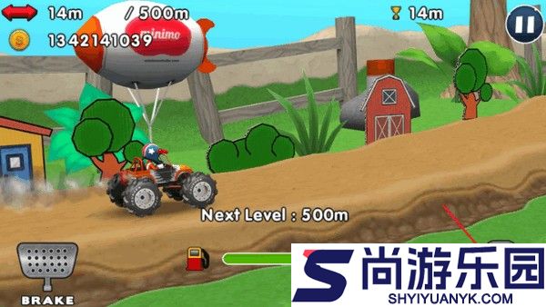 迷你赛车冒险最新版下载