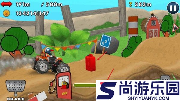 迷你赛车冒险最新版下载