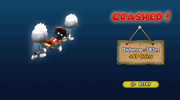 迷你赛车冒险最新版下载