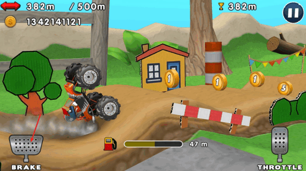 迷你赛车冒险最新版下载