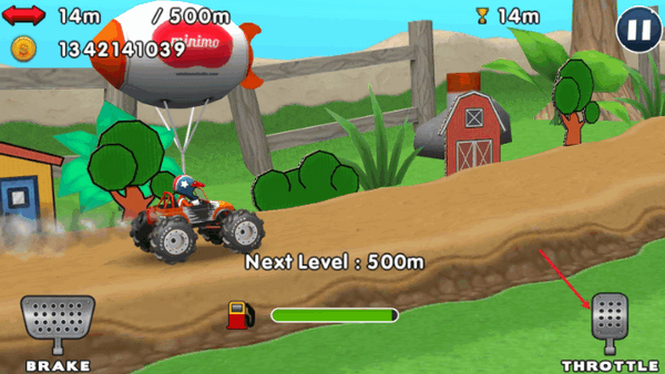 迷你赛车冒险最新版下载