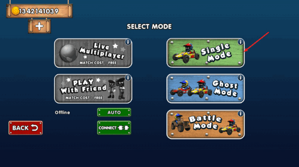 迷你赛车冒险最新版下载