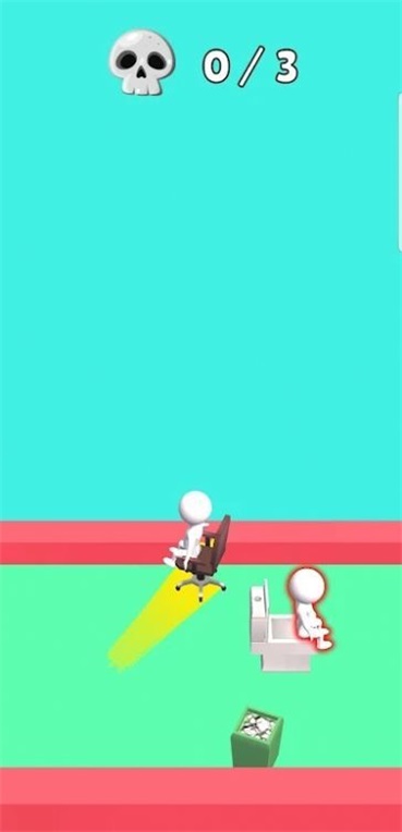 椅子射击最新版下载