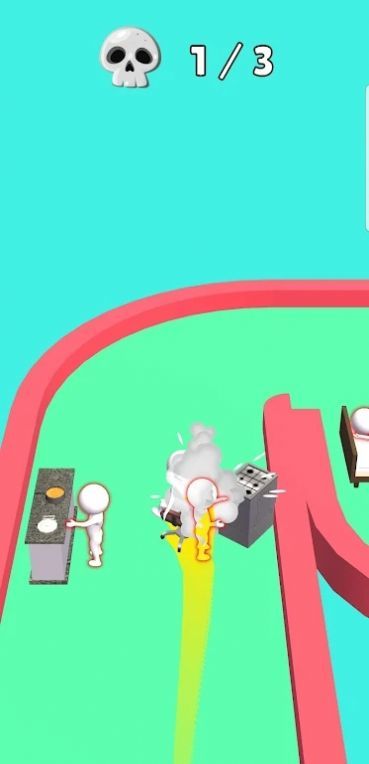 椅子射击最新版下载