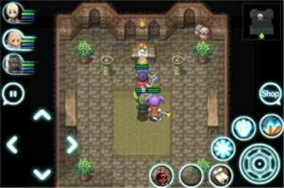 艾诺迪亚3中文版下载