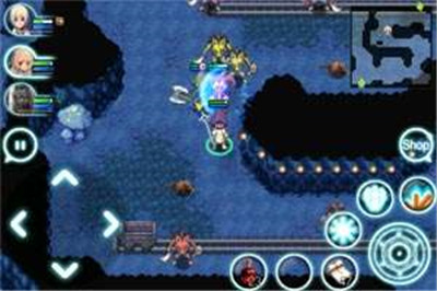 艾诺迪亚3中文版下载