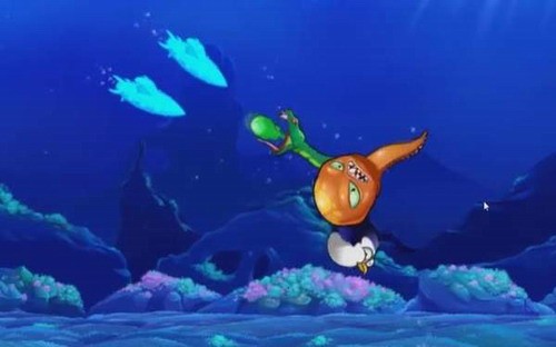 变异八爪怪最新版下载