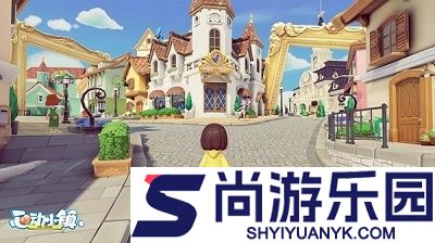 心动小镇手游最新版下载