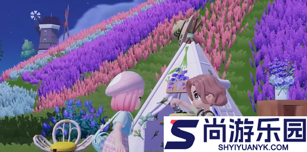 心动小镇手游最新版下载