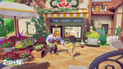 心动小镇手游最新版下载