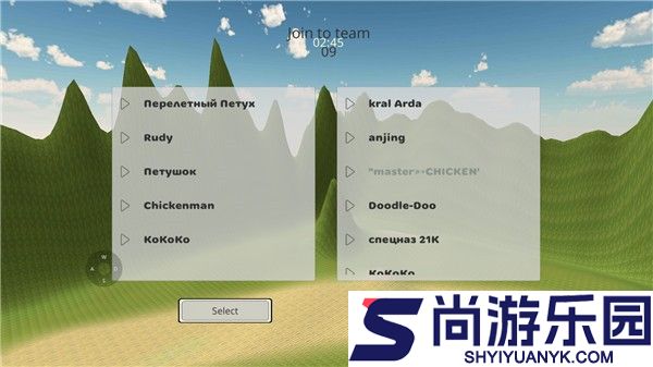 小鸡大乱斗中文版下载最新版