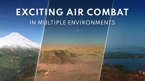 金属风暴官方正版下载