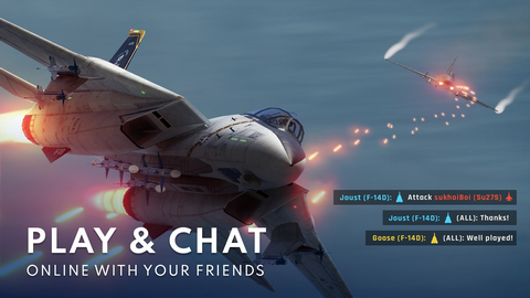 金属风暴官方正版下载