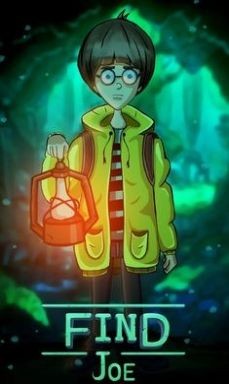 寻找乔未解之谜安卓版下载