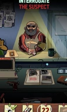 寻找乔未解之谜安卓版下载