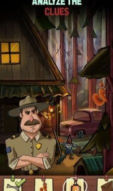 寻找乔未解之谜安卓版下载