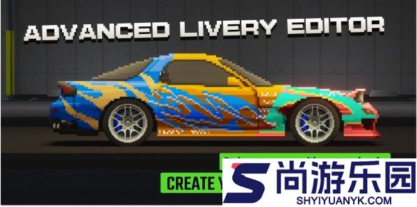 顶尖赛车手官方版正版下载