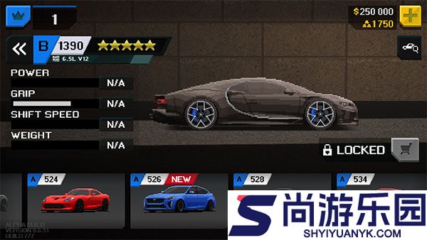 顶尖赛车手官方版正版下载