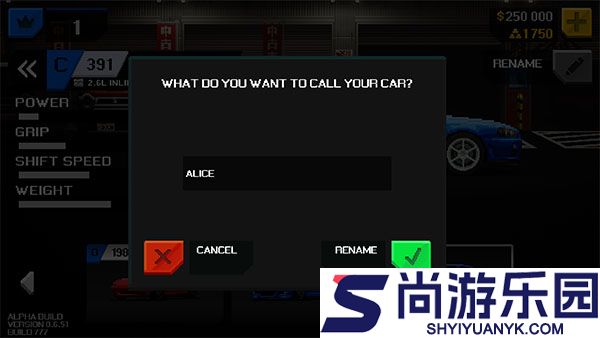 顶尖赛车手官方版正版下载