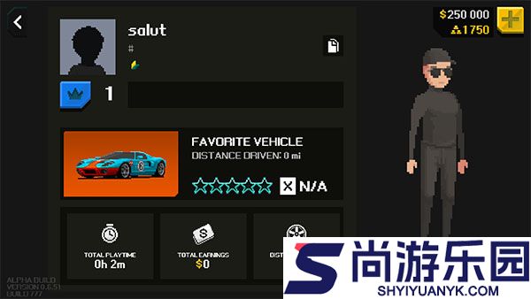 顶尖赛车手官方版正版下载