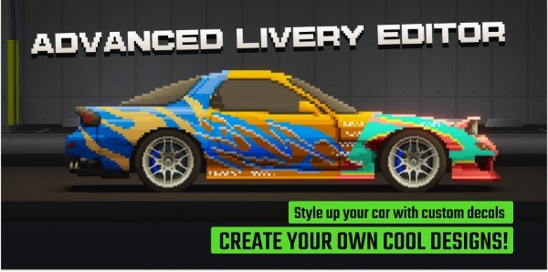 顶尖赛车手官方版正版下载