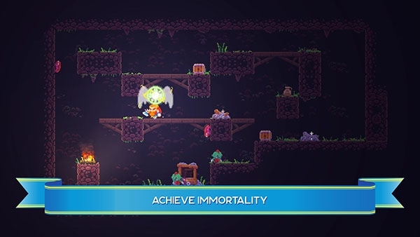 矮人之旅最新版本下载