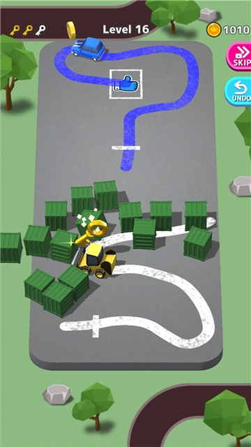 泊车大师最新版下载