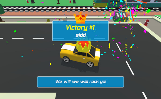 漂移竞技大作战手机版下载