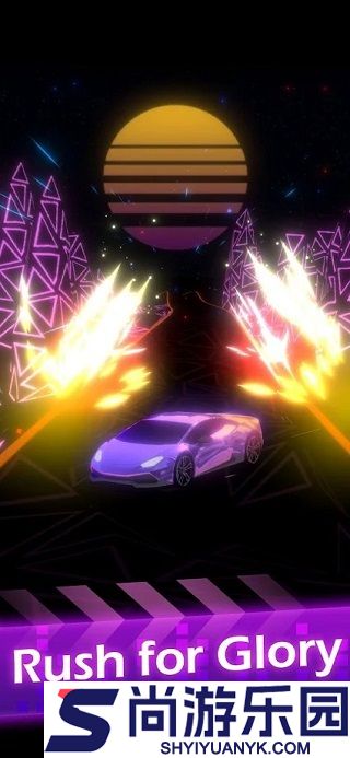 节奏赛车手机版下载